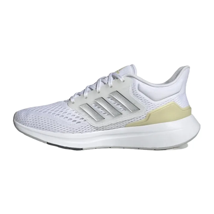 Giày Adidas EQ21 Run Trắng