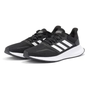 Giày Adidas Falconrun F36199 Nam Chính Hãng | Êm Nhẹ, Thoáng Khí